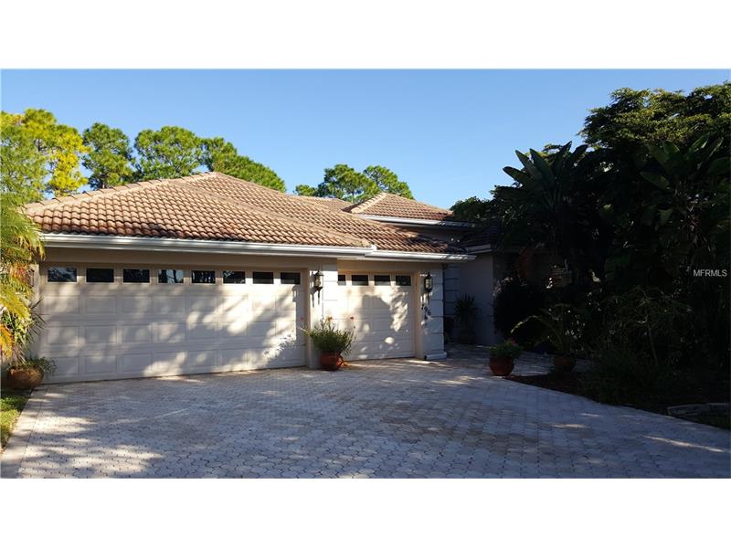 796 Shadow Bay Way, Osprey, FL 34229 photo 1