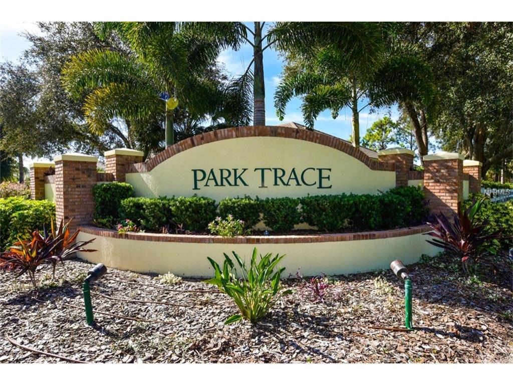 295 Park Trace Blvd, Osprey, FL 34229 photo 1