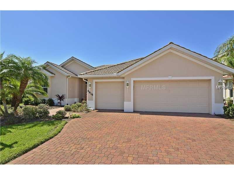 6816 71st St E, Bradenton, FL 34203 photo 1
