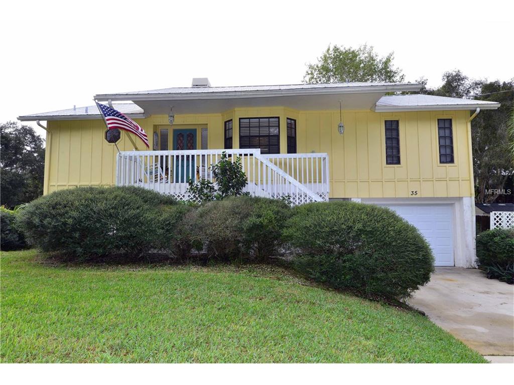 35 Westview Dr, Osprey, FL 34229 photo 1