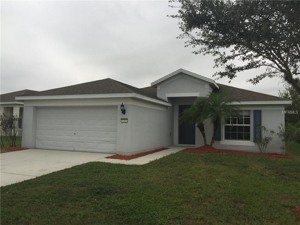 5203 99th Ave E, Parrish, FL 34219 photo 1