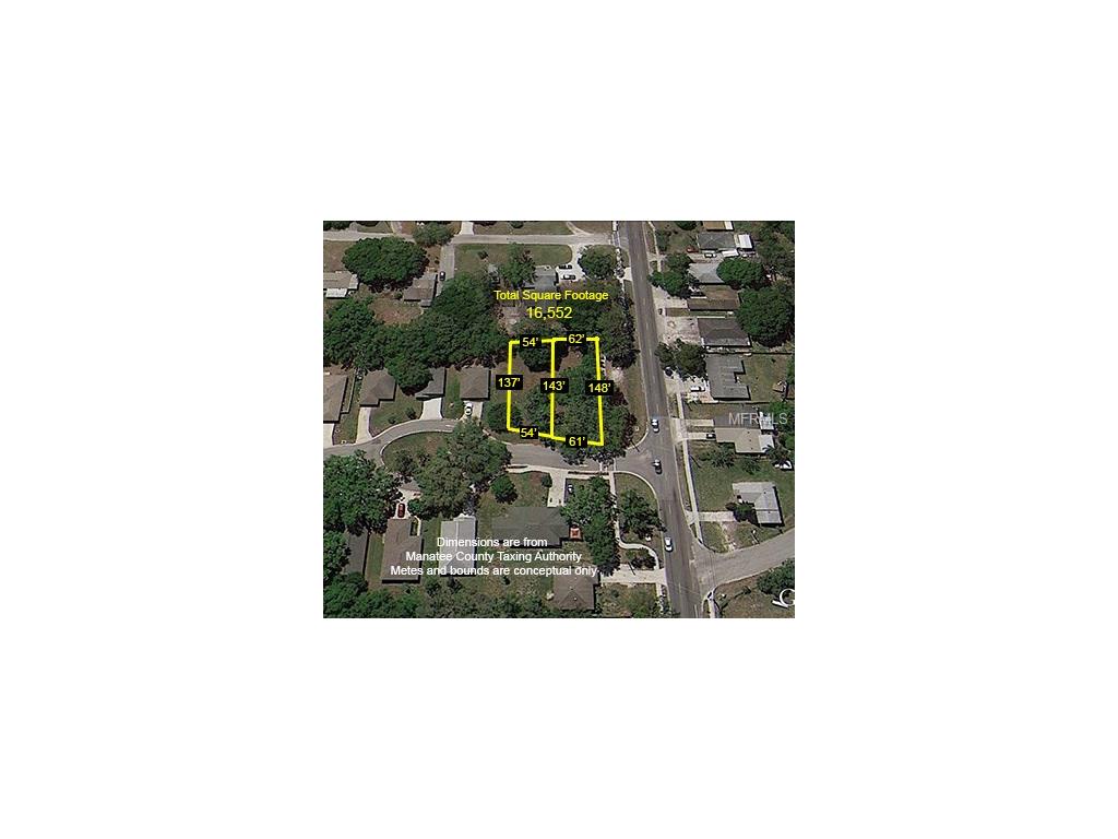 902 38th Ter E, Bradenton, FL 34208 photo 1