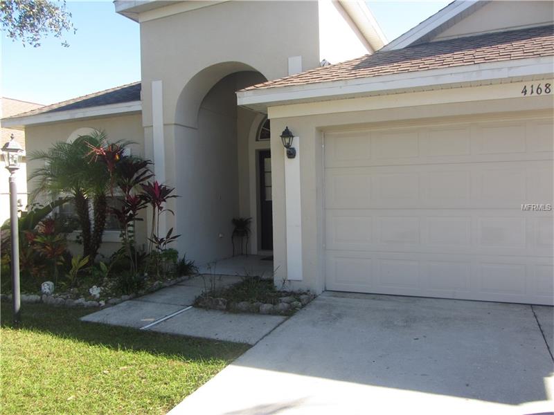 4168 101st Ave E, Parrish, FL 34219 photo 1