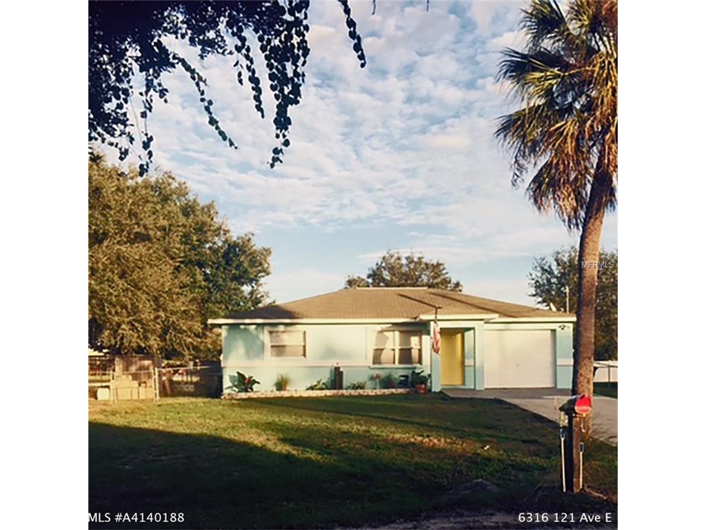 6316 121st Ave E, Parrish, FL 34219 photo 1