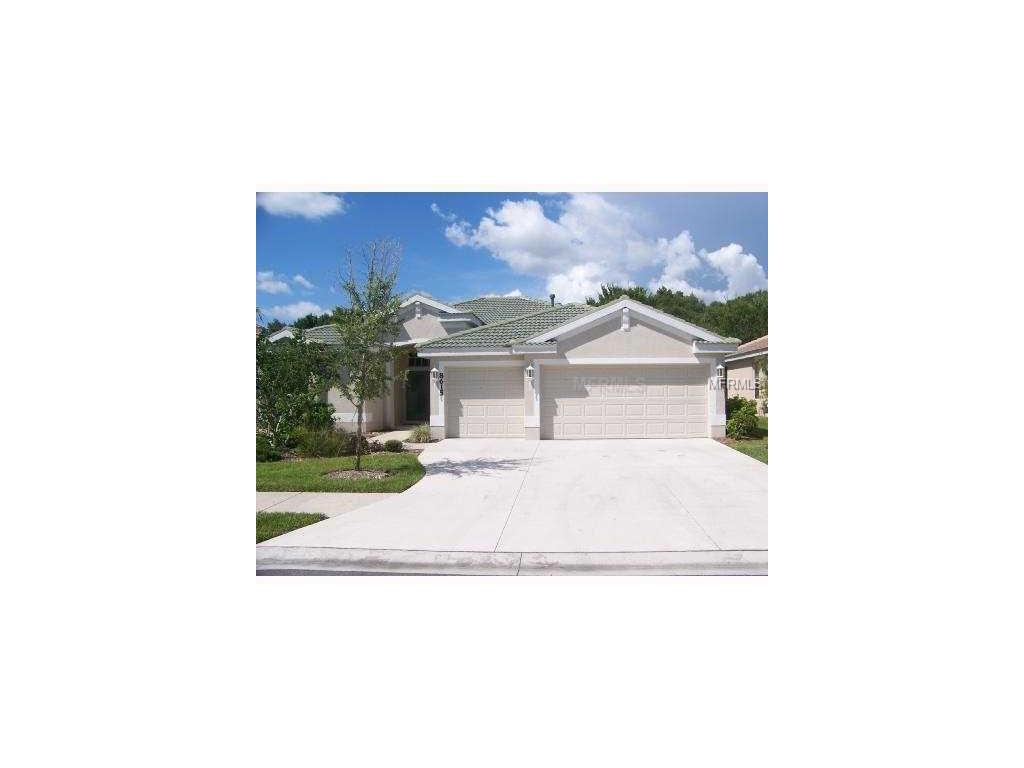 8615 Stone Harbour Loop, Bradenton, FL 34212 photo 1