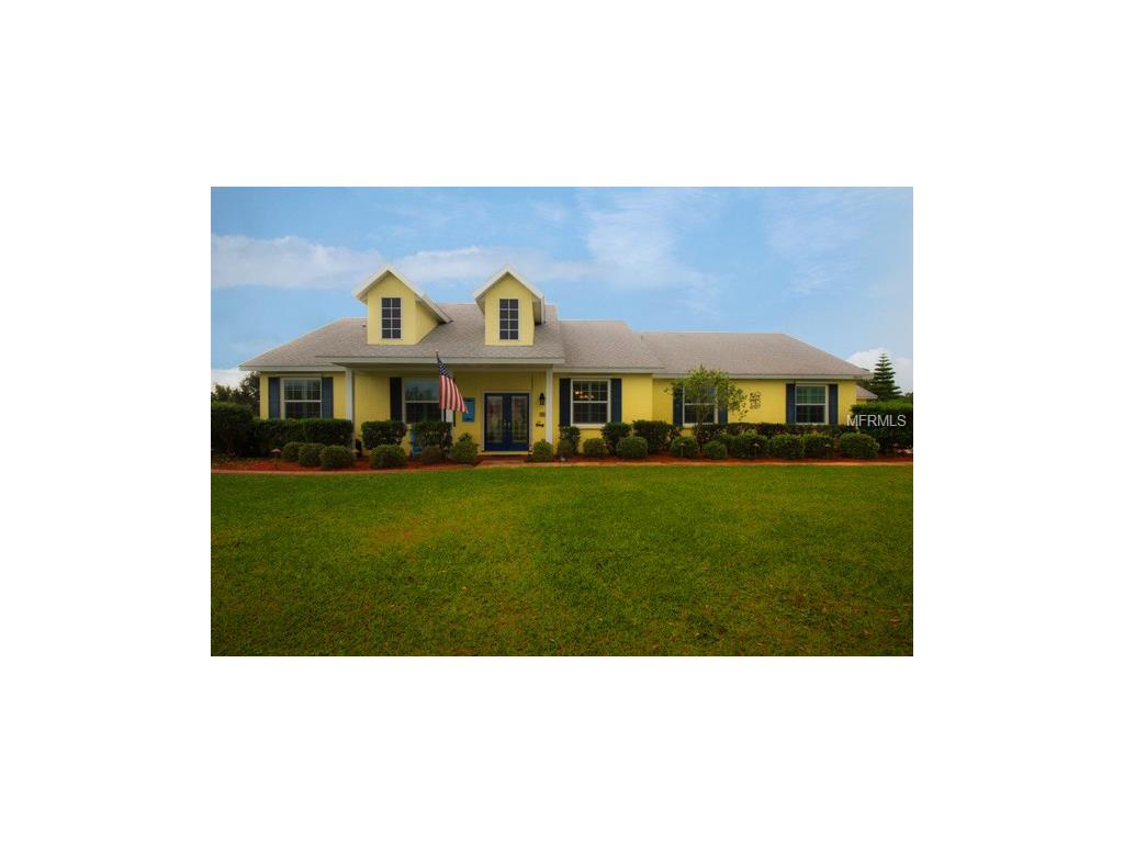 18001 Howling Wolf Run, Parrish, FL 34219 photo 1