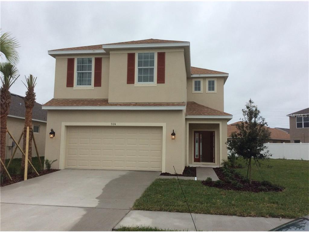 7124 Nightshade Dr, Riverview, FL 33578 photo 1