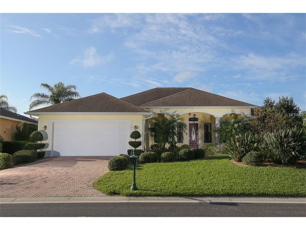 11931 Oak Ridge Dr, Parrish, FL 34219 photo 1