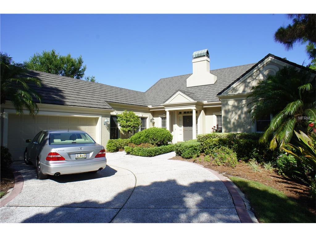 159 Bishopscourt Rd, Osprey, FL 34229 photo 1