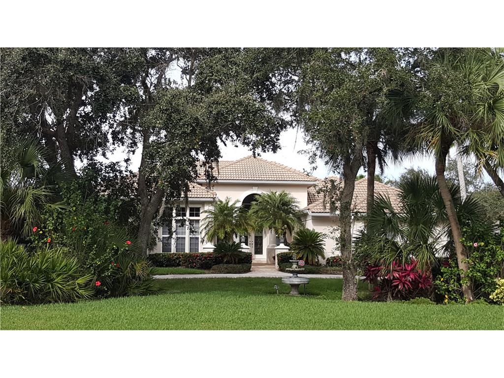 415 Macewen Dr, Osprey, FL 34229 photo 1