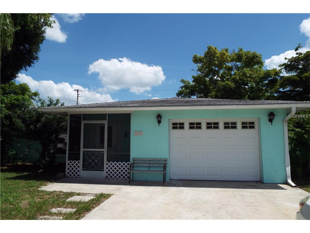 1313 E Venice Ave, Venice, FL 34285 photo 1