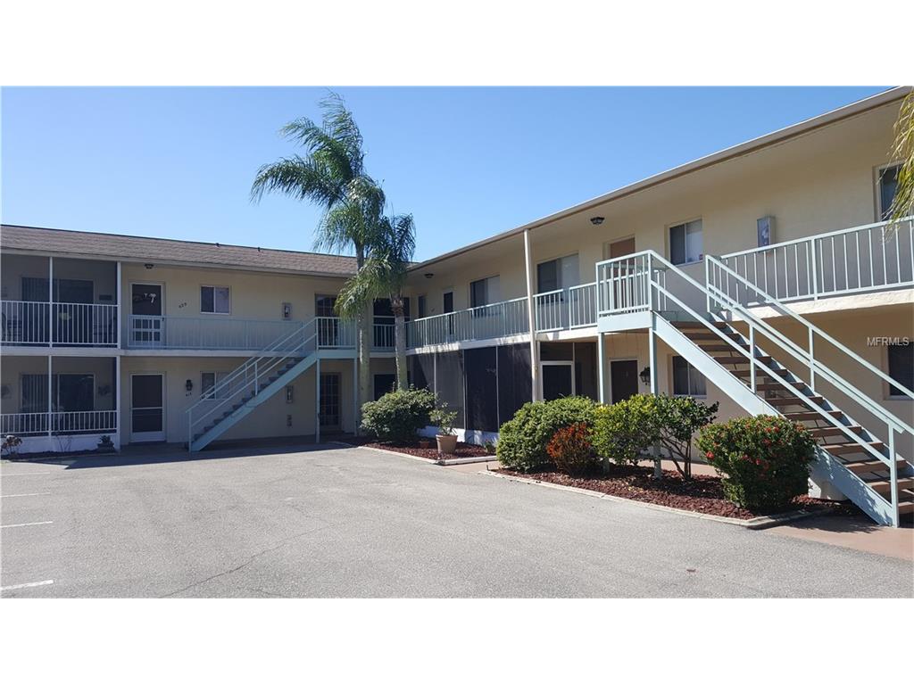 360 Base Ave E #414, Venice, FL 34285 photo 1
