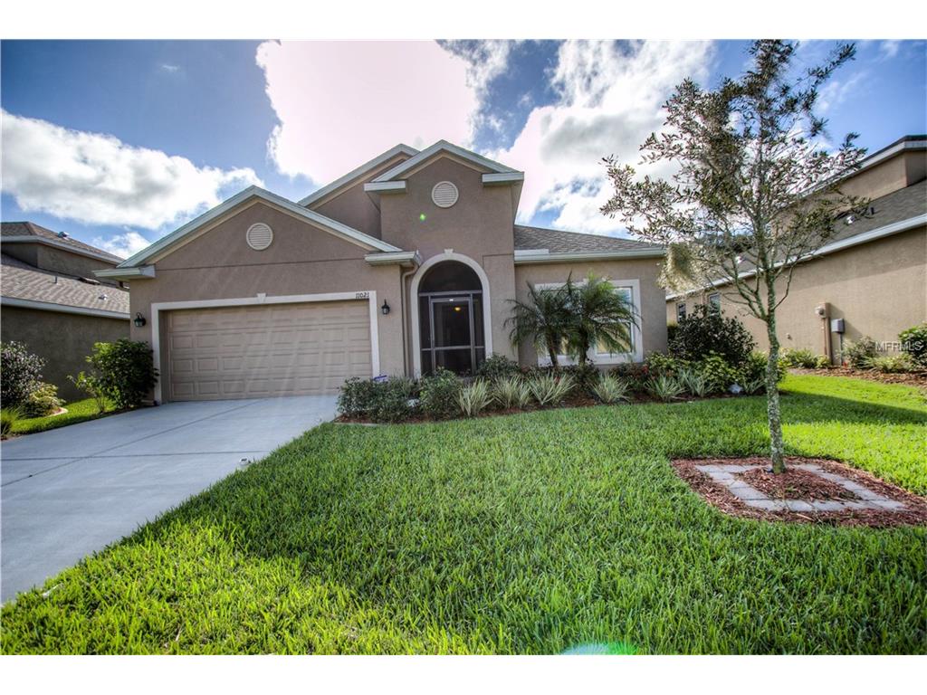 11021 77th St E, Parrish, FL 34219 photo 1