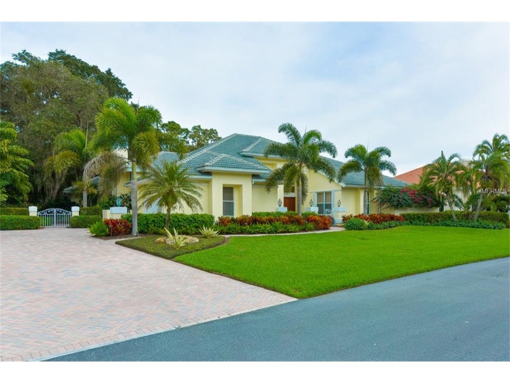 377 Sugar Mill Dr, Osprey, FL 34229 photo 1