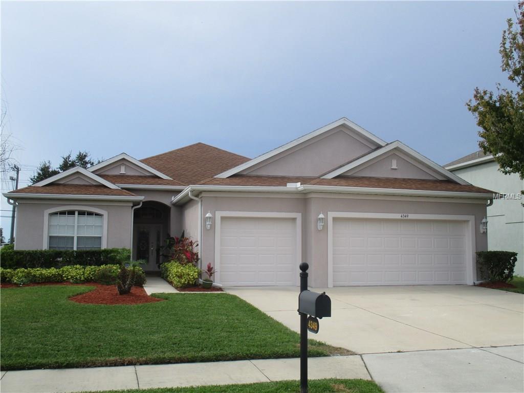 4349 85th Avenue Cir E, Parrish, FL 34219 photo 1