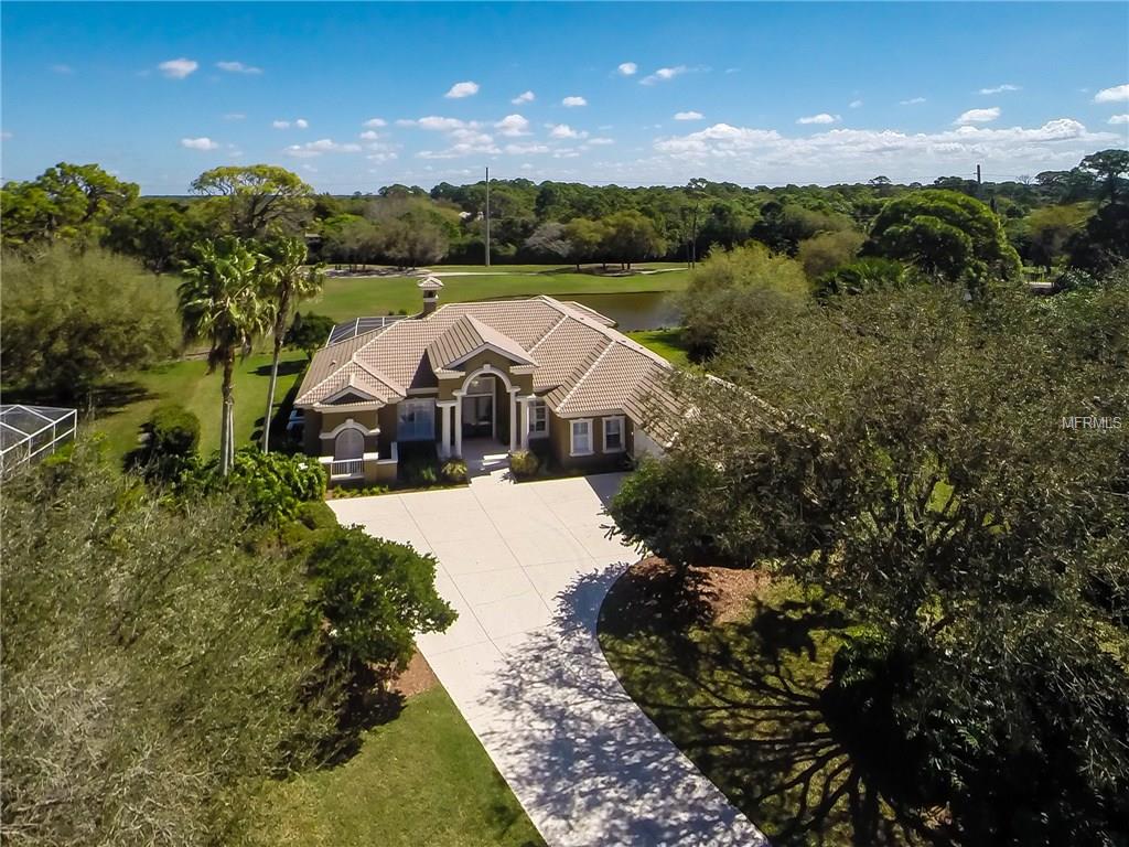 486 E Macewen Dr, Osprey, FL 34229 photo 1