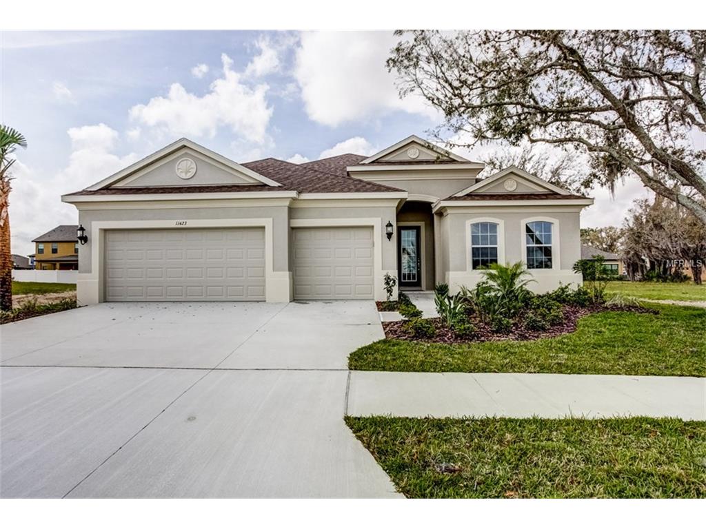 11423 Drifting Leaf Dr, Riverview, FL 33579 photo 1