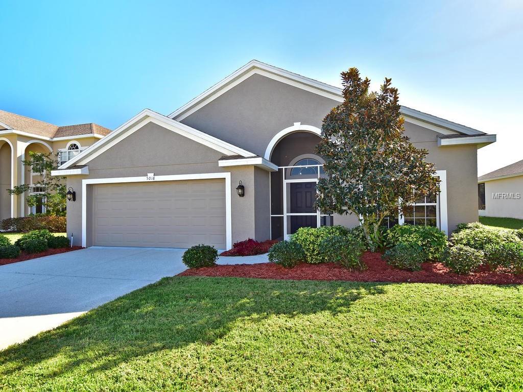 5018 58th Ter E, Bradenton, FL 34203 photo 1