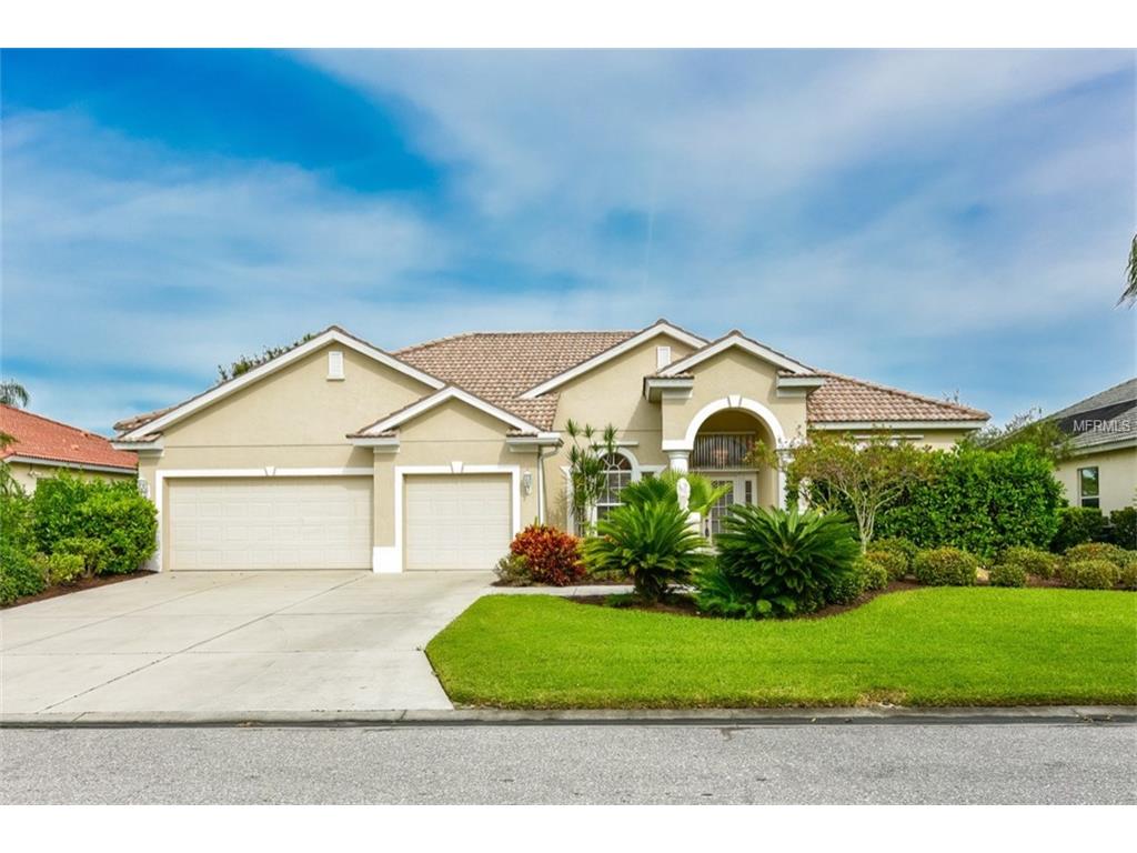 1115 Mallard Marsh Dr, Osprey, FL 34229 photo 1