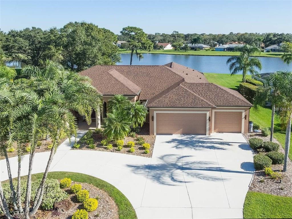 3126 Lakeside Cir, Parrish, FL 34219 photo 1