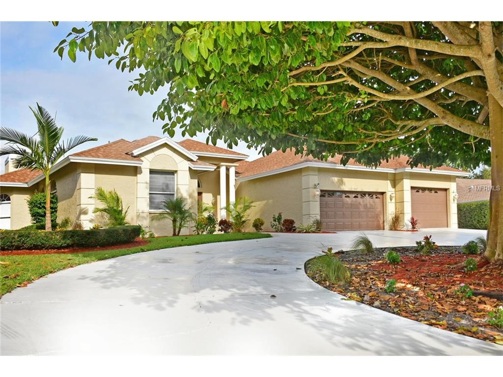 3409 Wilderness Blvd E, Parrish, FL 34219 photo 1