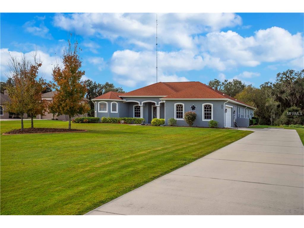 5409 White Blaze Ter, Parrish, FL 34219 photo 1