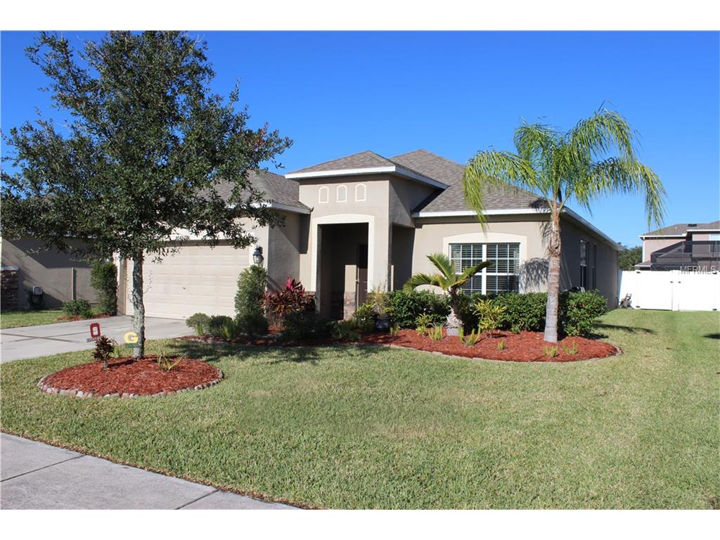 9042 41st St E, Parrish, FL 34219 photo 1