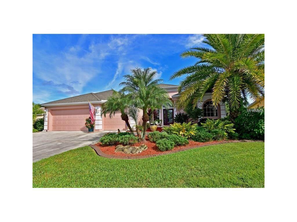2916 127 Th E Pl, Parrish, FL 34219 photo 1