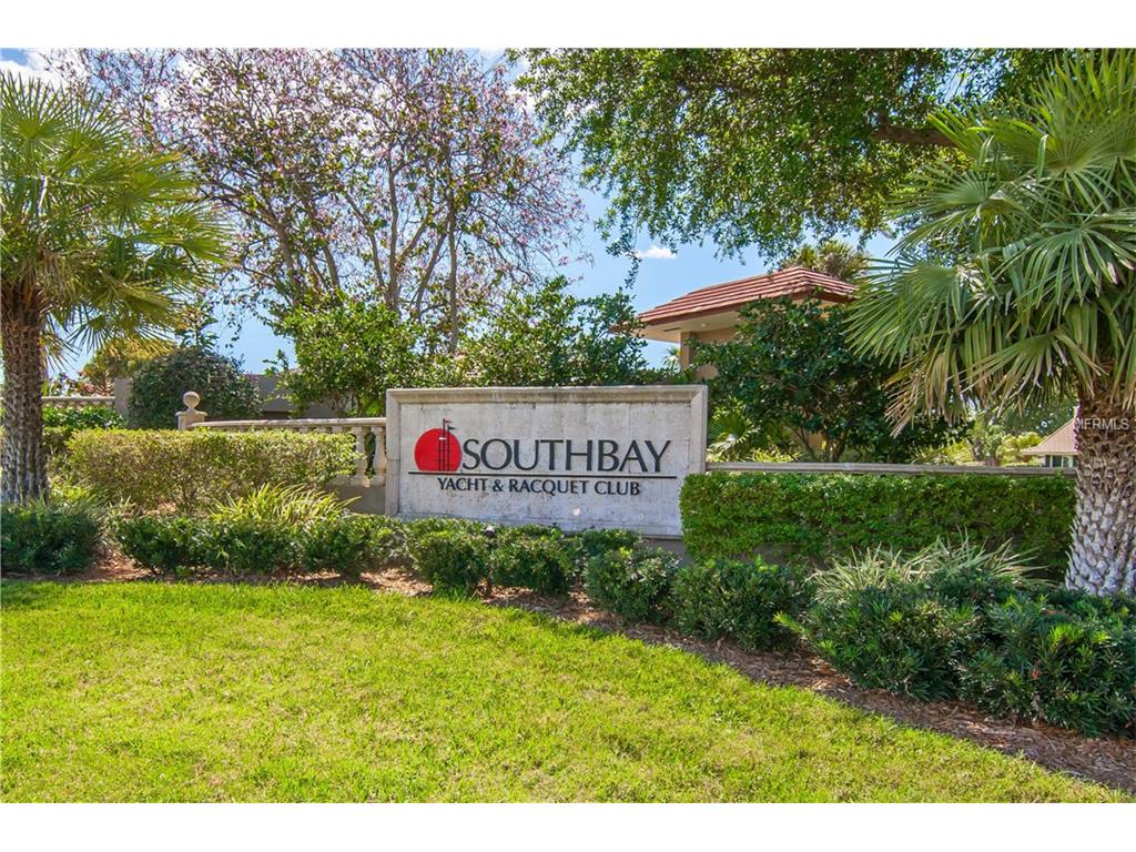 174 Windward Dr, Osprey, FL 34229 photo 1