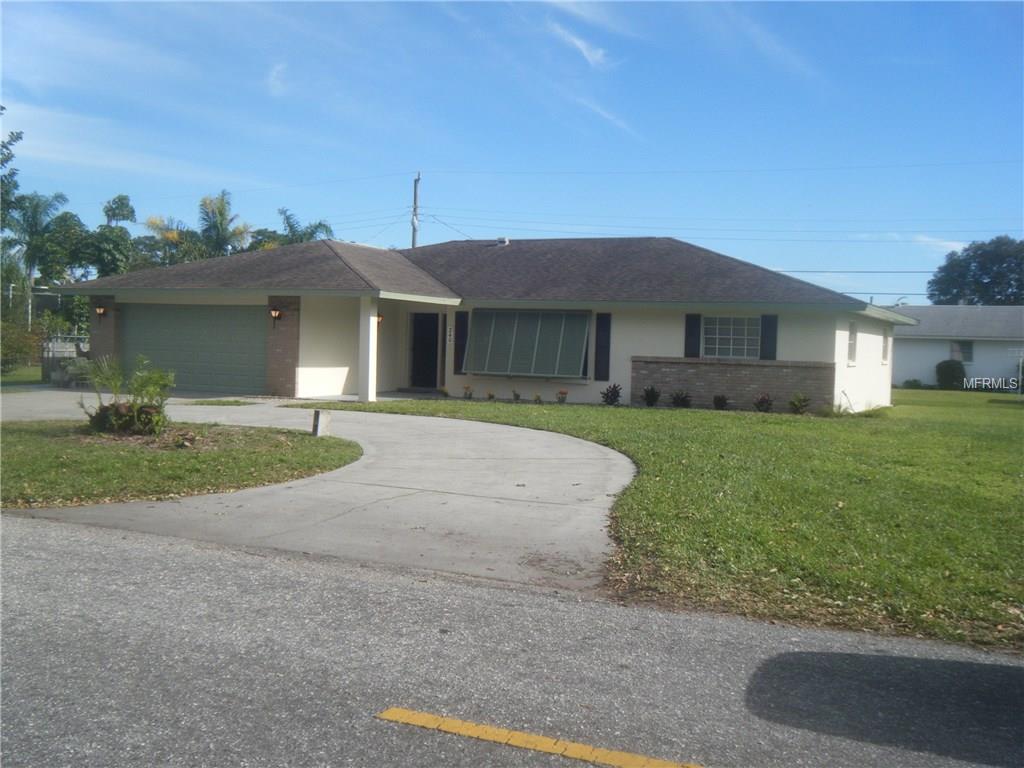 240 Morningside Rd, Venice, FL 34293 photo 1
