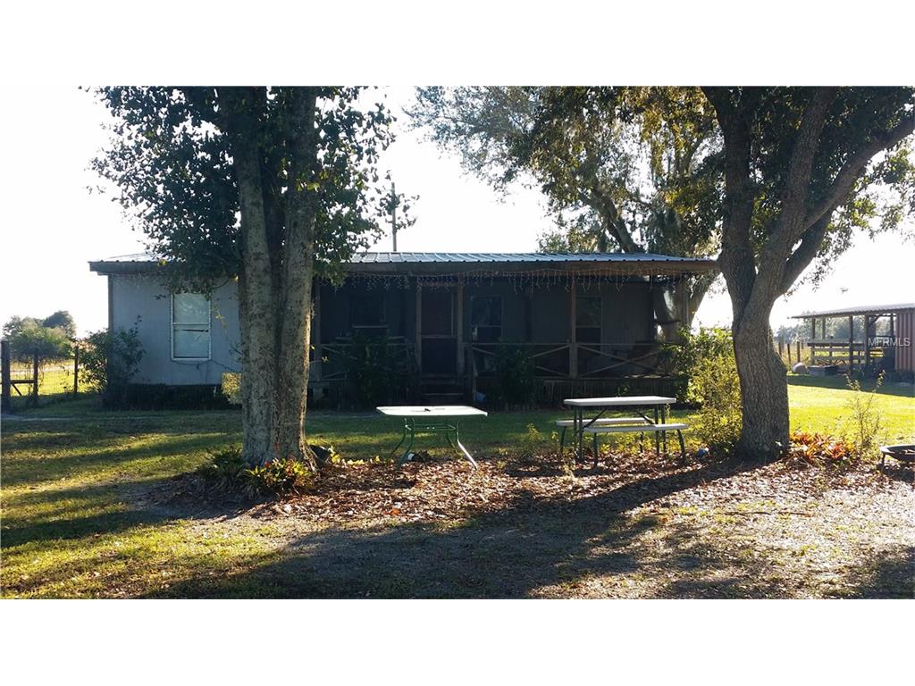9215 326 Ave E, Duette, FL 34219 photo 1