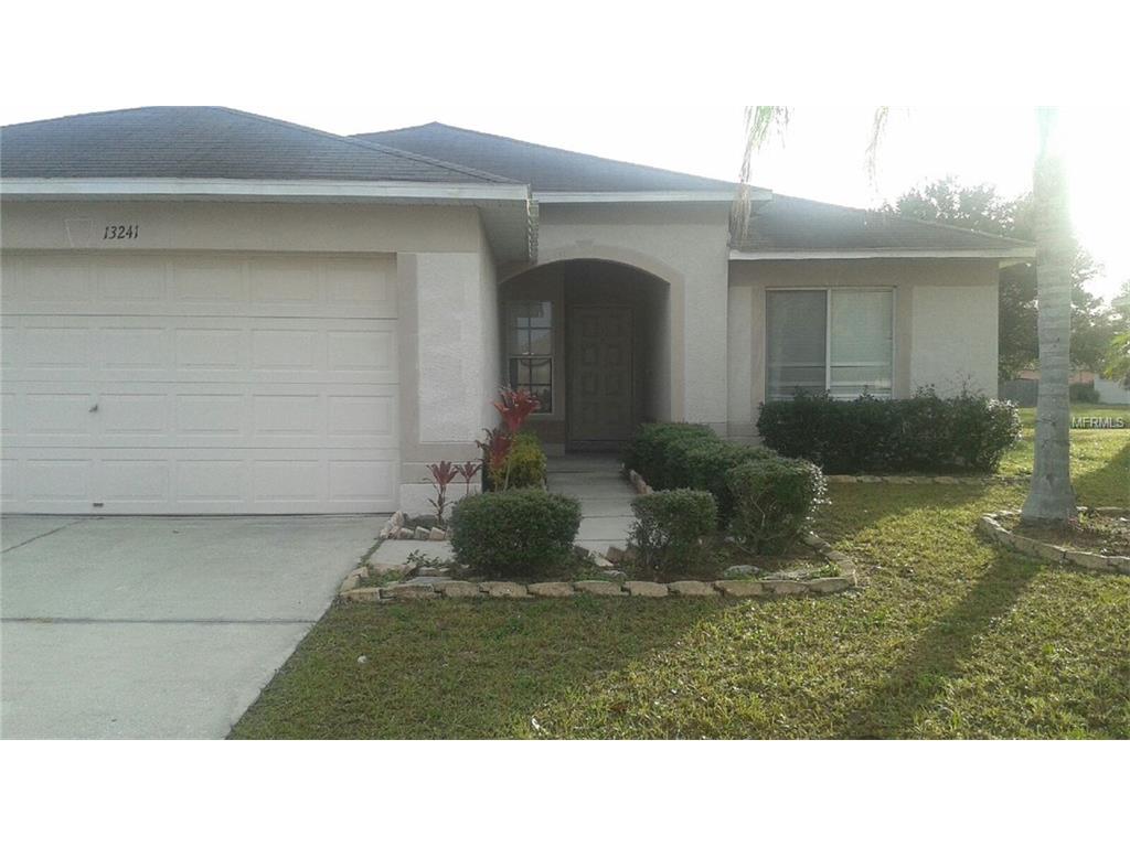 13241 Prestwick Dr, Riverview, FL 33579 photo 1