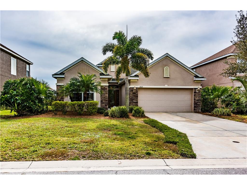 12415 23rd St E, Parrish, FL 34219 photo 1