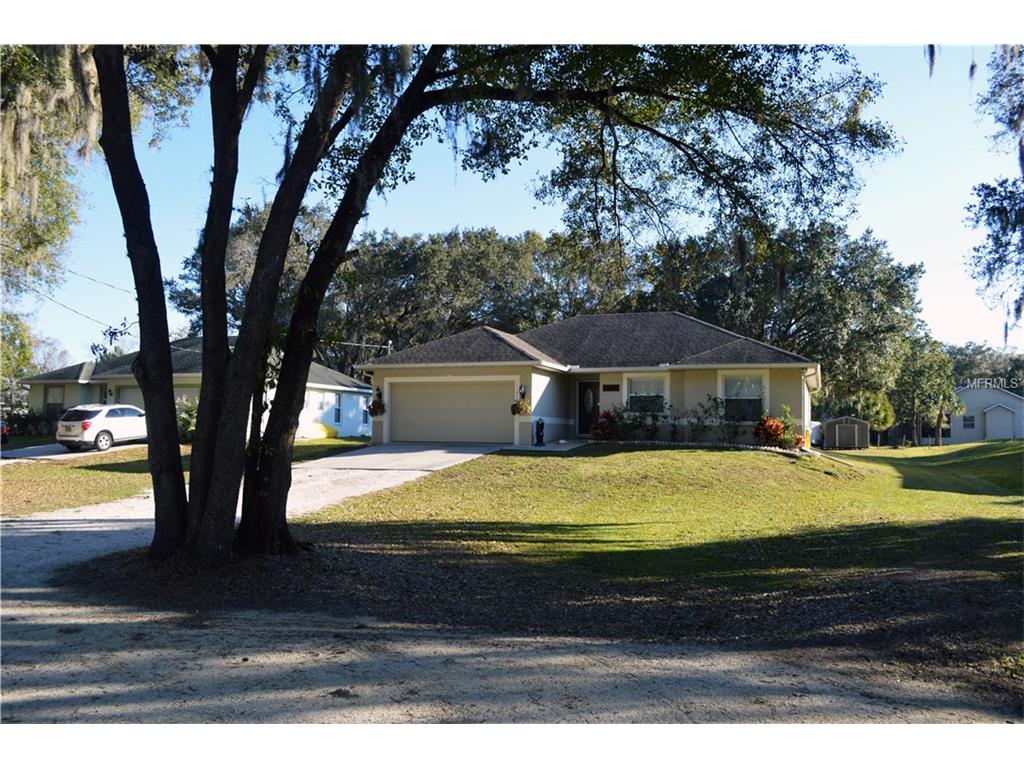 11855 69th St E, Parrish, FL 34219 photo 1