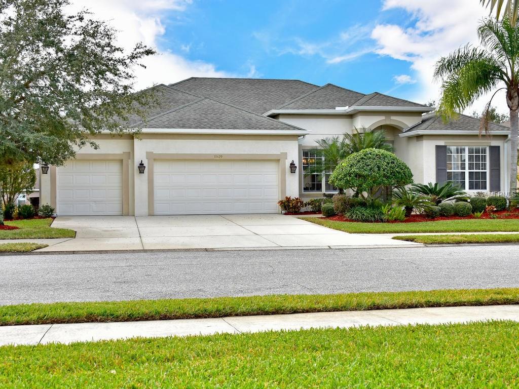 11429 Summit Rock Ct, Parrish, FL 34219 photo 1