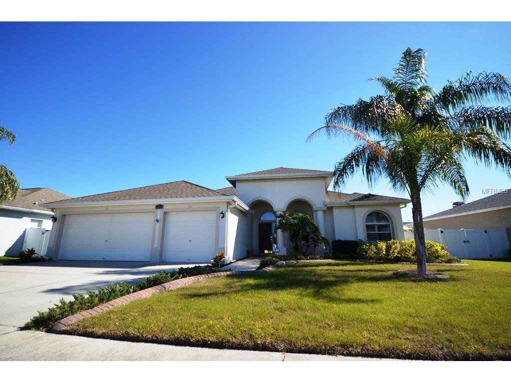12018 Pennfield Pl, Riverview, FL 33579 photo 1