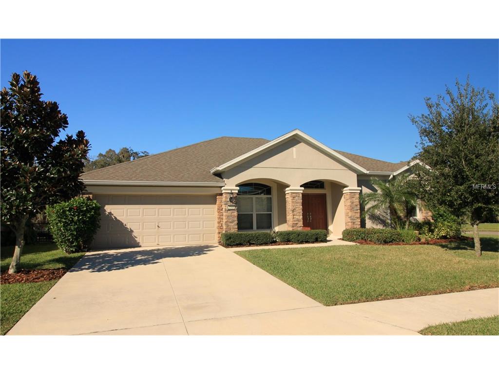 5349 98th Ave E, Parrish, FL 34219 photo 1