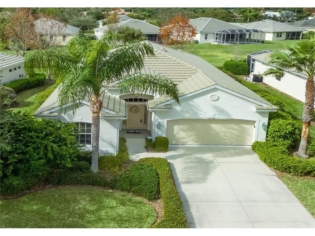 12126 Red Leaf Rd, Parrish, FL 34219 photo 1