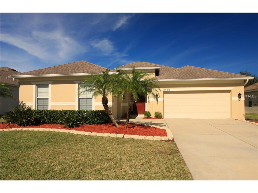 2350 123rd Pl E, Parrish, FL 34219 photo 1