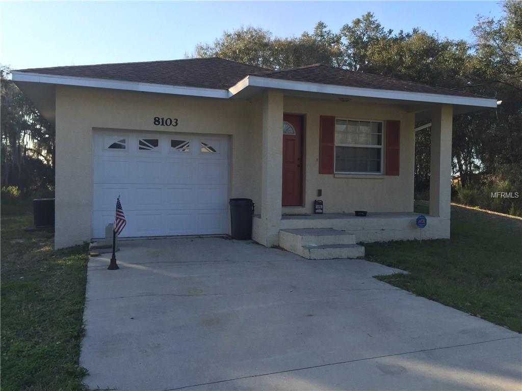 8103 119th Ave E, Parrish, FL 34219 photo 1