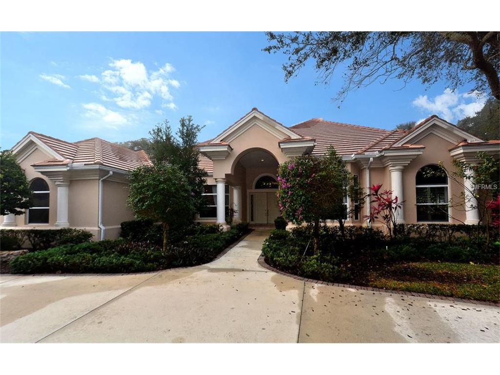 362 Macewen Dr, Osprey, FL 34229 photo 1