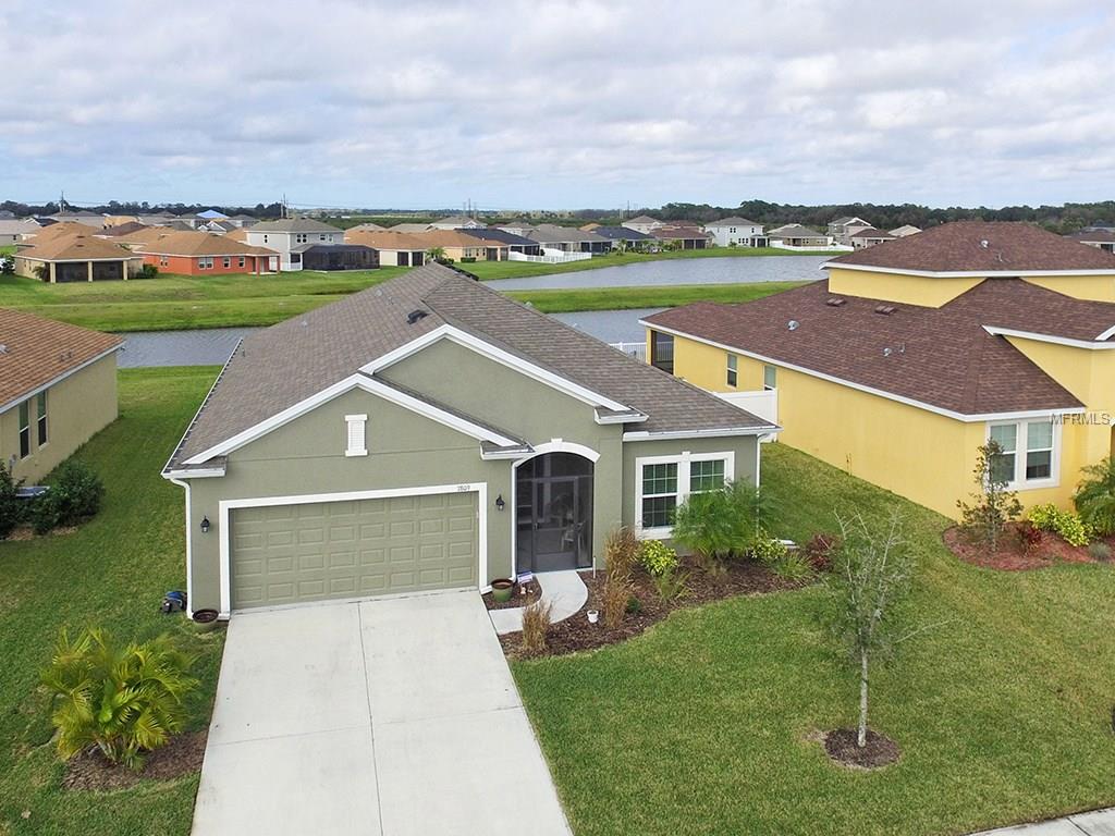 7809 112th Ave E, Parrish, FL 34219 photo 1