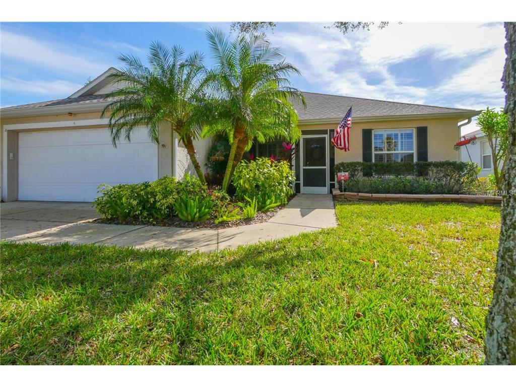 7802 50th Pl E, Bradenton, FL 34203 photo 1