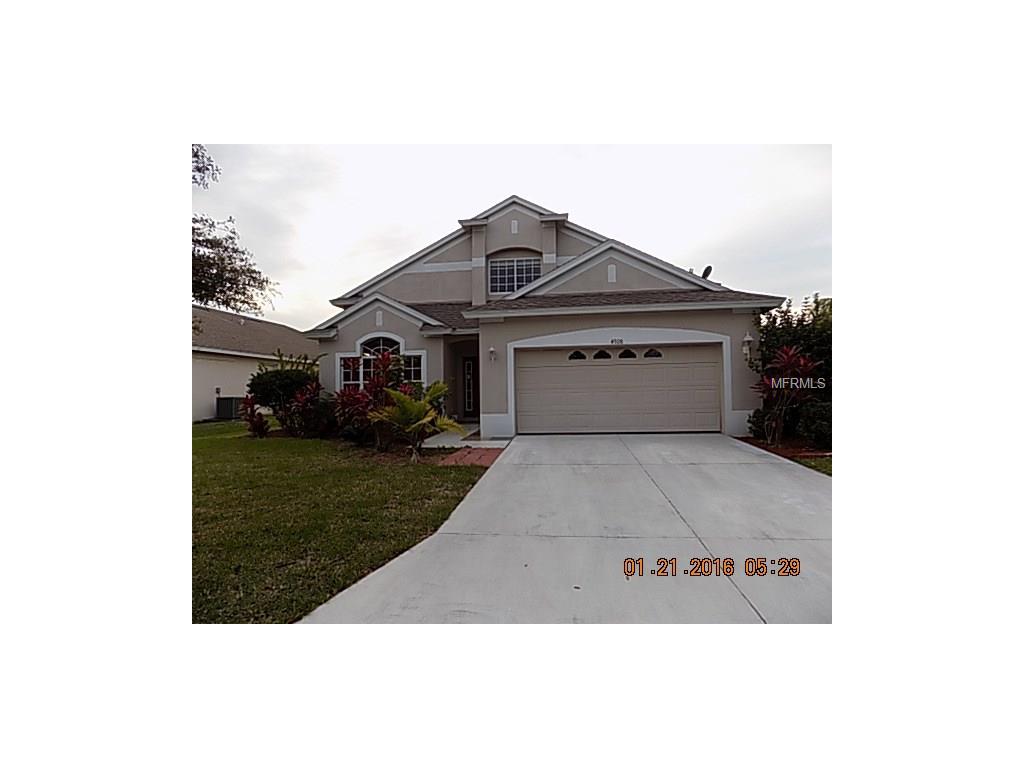 4928 58th Ter E, Bradenton, FL 34203 photo 1
