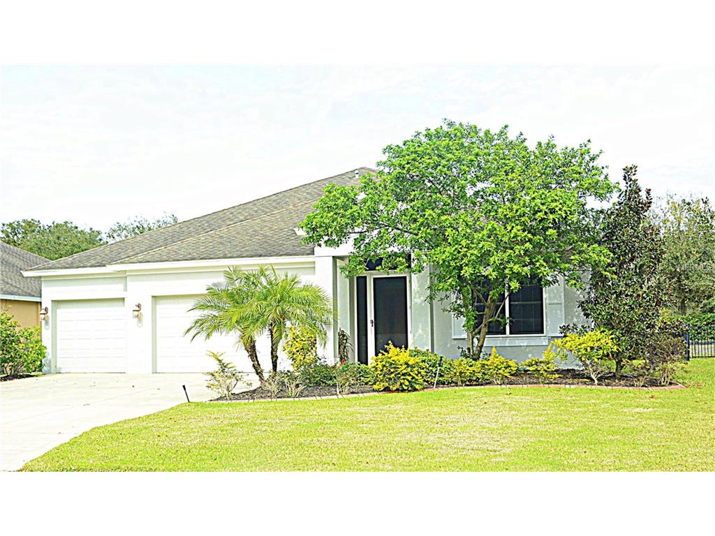 2338 123rd Pl E, Parrish, FL 34219 photo 1