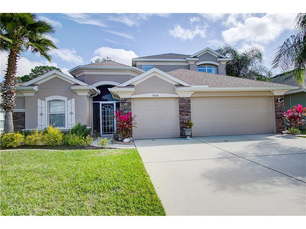 7808 115th Ave E, Parrish, FL 34219 photo 1
