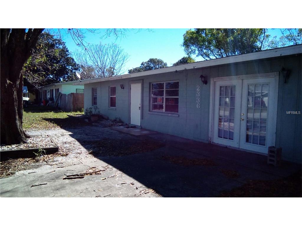2336 32nd Ave E, Bradenton, FL 34208 photo 1
