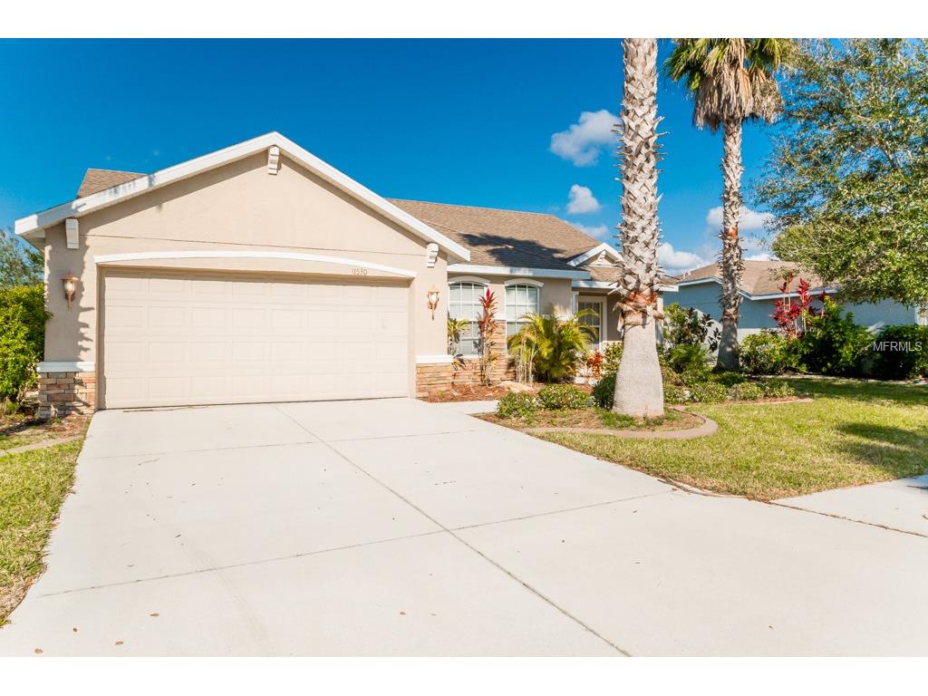 11530 Summit Rock Ct, Parrish, FL 34219 photo 1