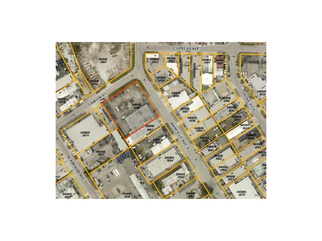 208 Warfield Ave, Venice, FL 34285 photo 1