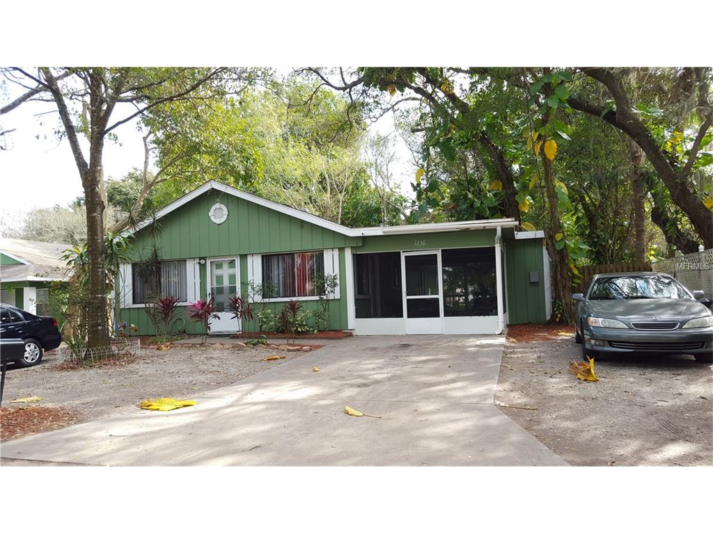 1236 31st Ave E, Bradenton, FL 34208 photo 1